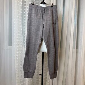 Sub_Urban Riot Charcoal Joggers